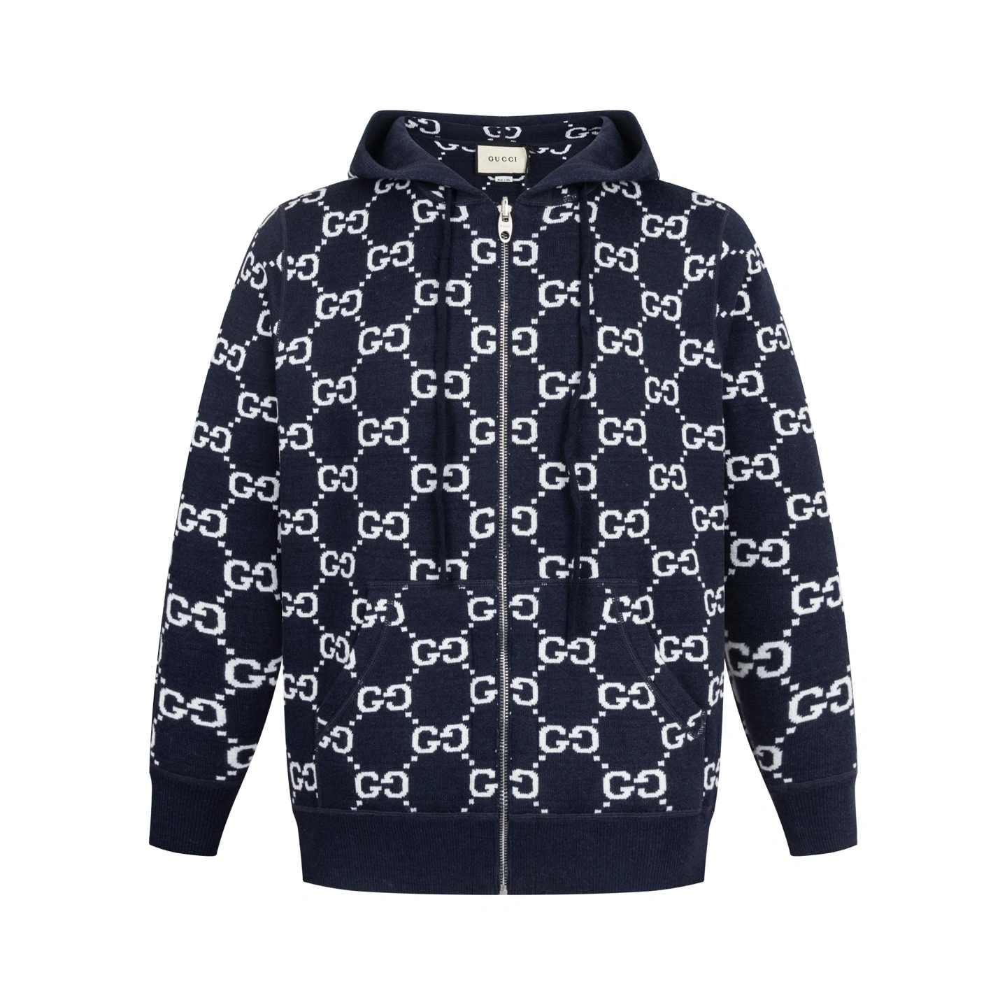 wg.luxury- 6u33i reversible cashmere item:E-F000H2602